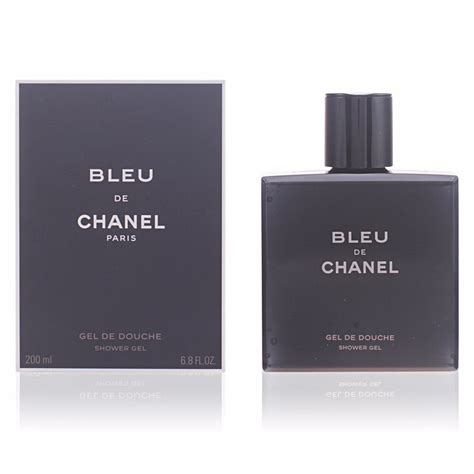 how to open chanel bleu shower gel|Chanel bleu shower gel boots.